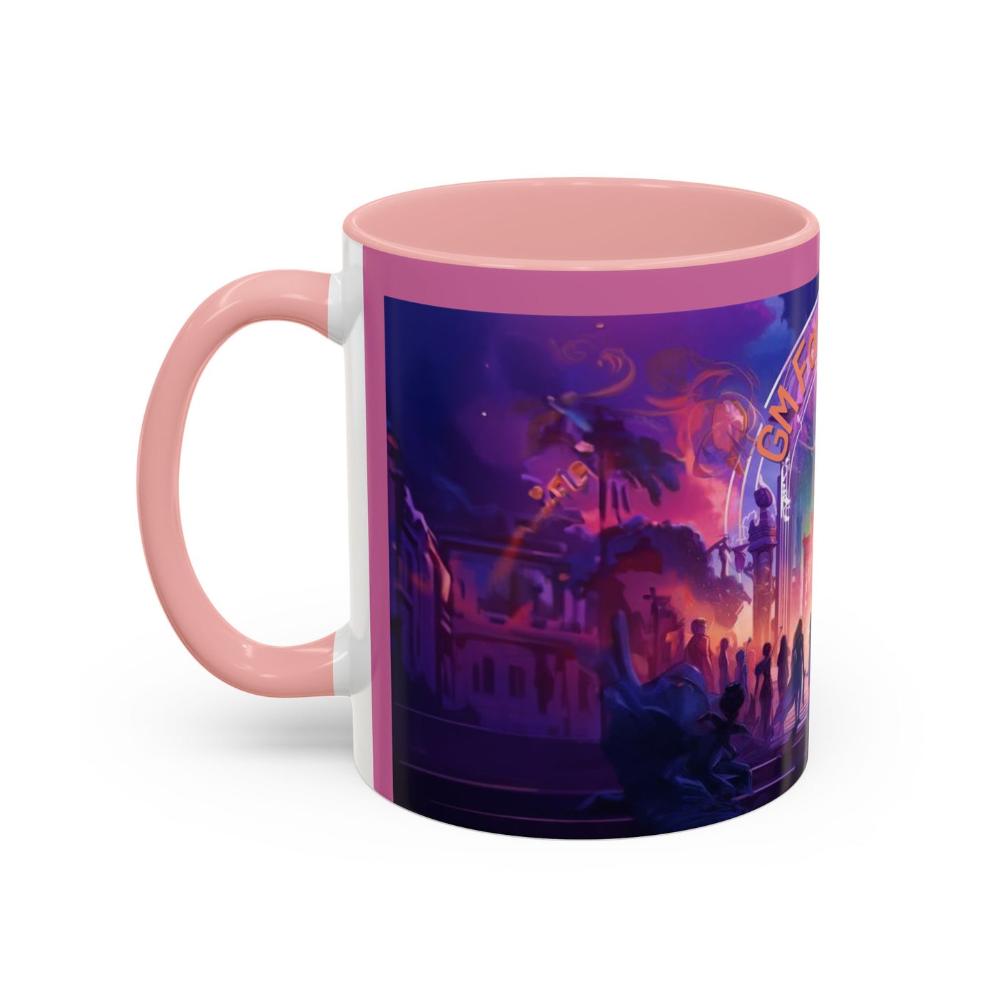 GM FarcastHER Coffee Mug, 11oz