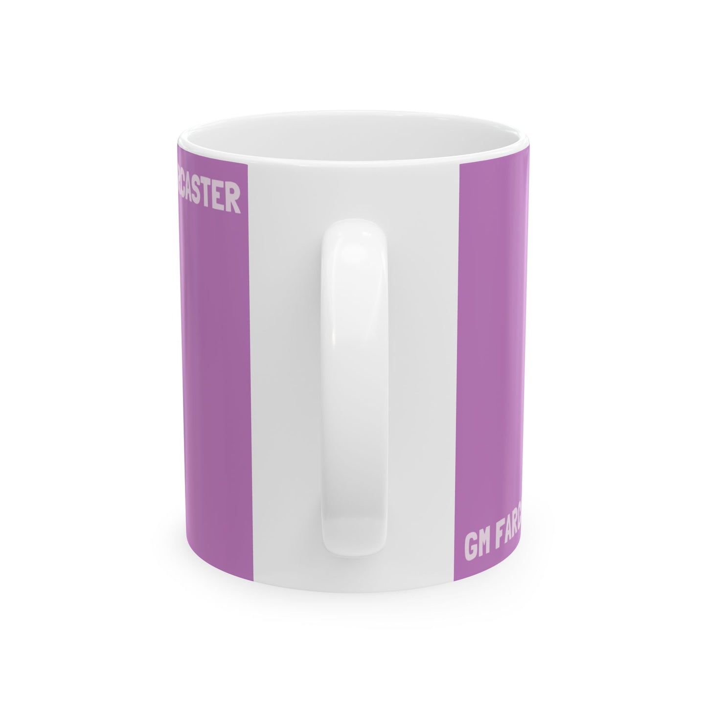WowoW Ceramic Mug, (11oz, 15oz)