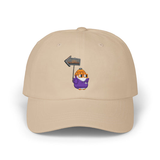 GM Classic Dad Cap