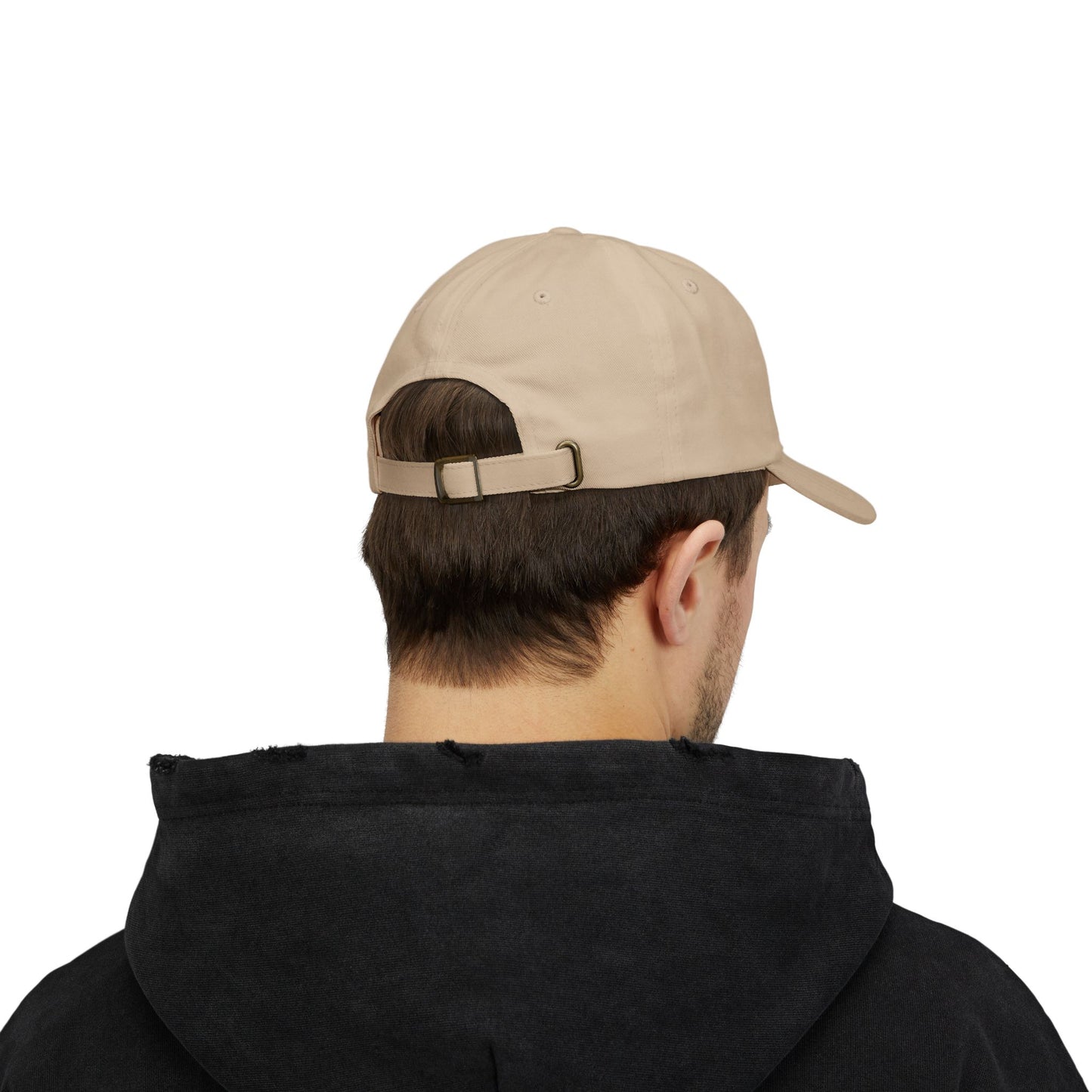 GM and based Classic Dad Cap