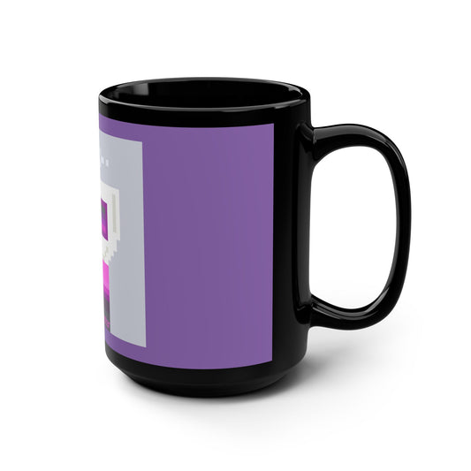 GM Farcaster NounsMug