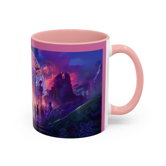 GM FarcastHER Coffee Mug, 11oz