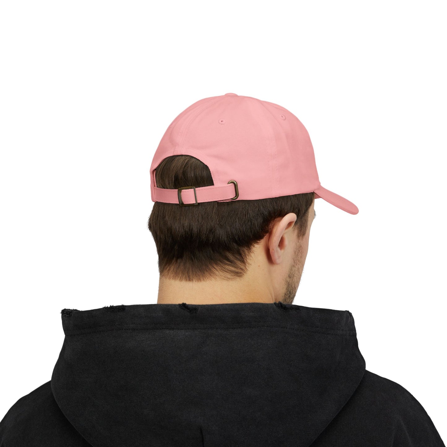 GM and based Classic Dad Cap