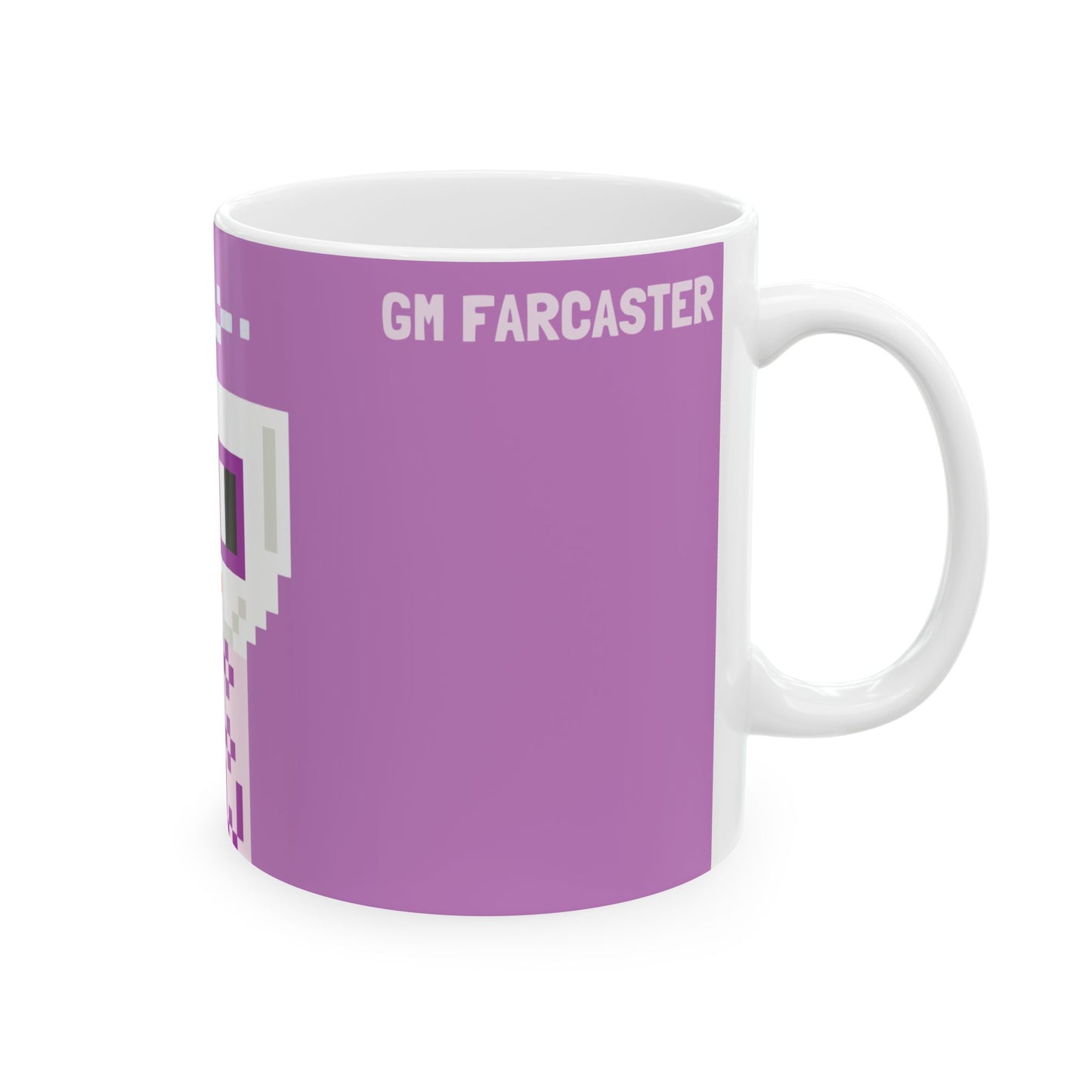 WowoW Ceramic Mug, (11oz, 15oz)