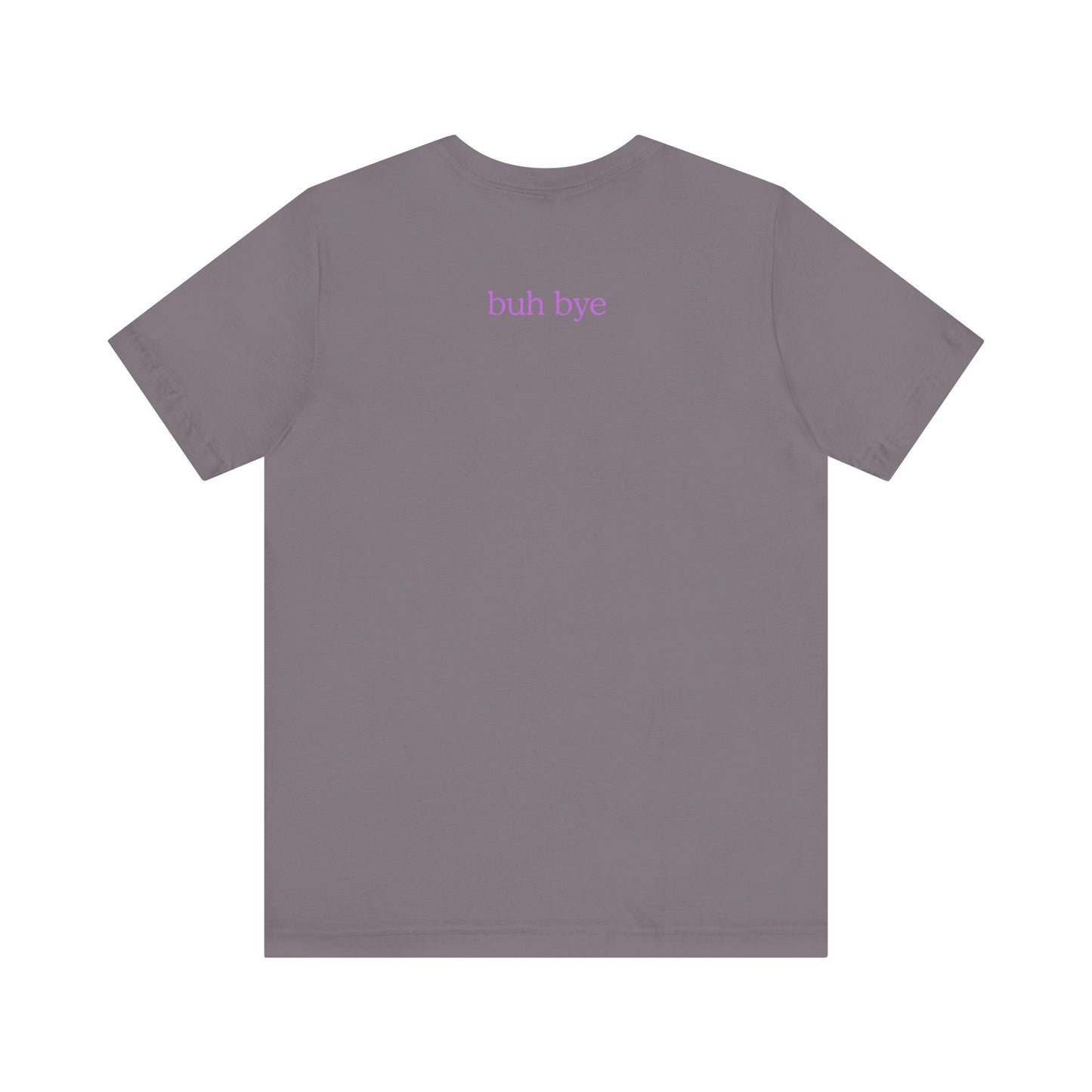 /gmfarcaster Unisex Jersey Short Sleeve Tee
