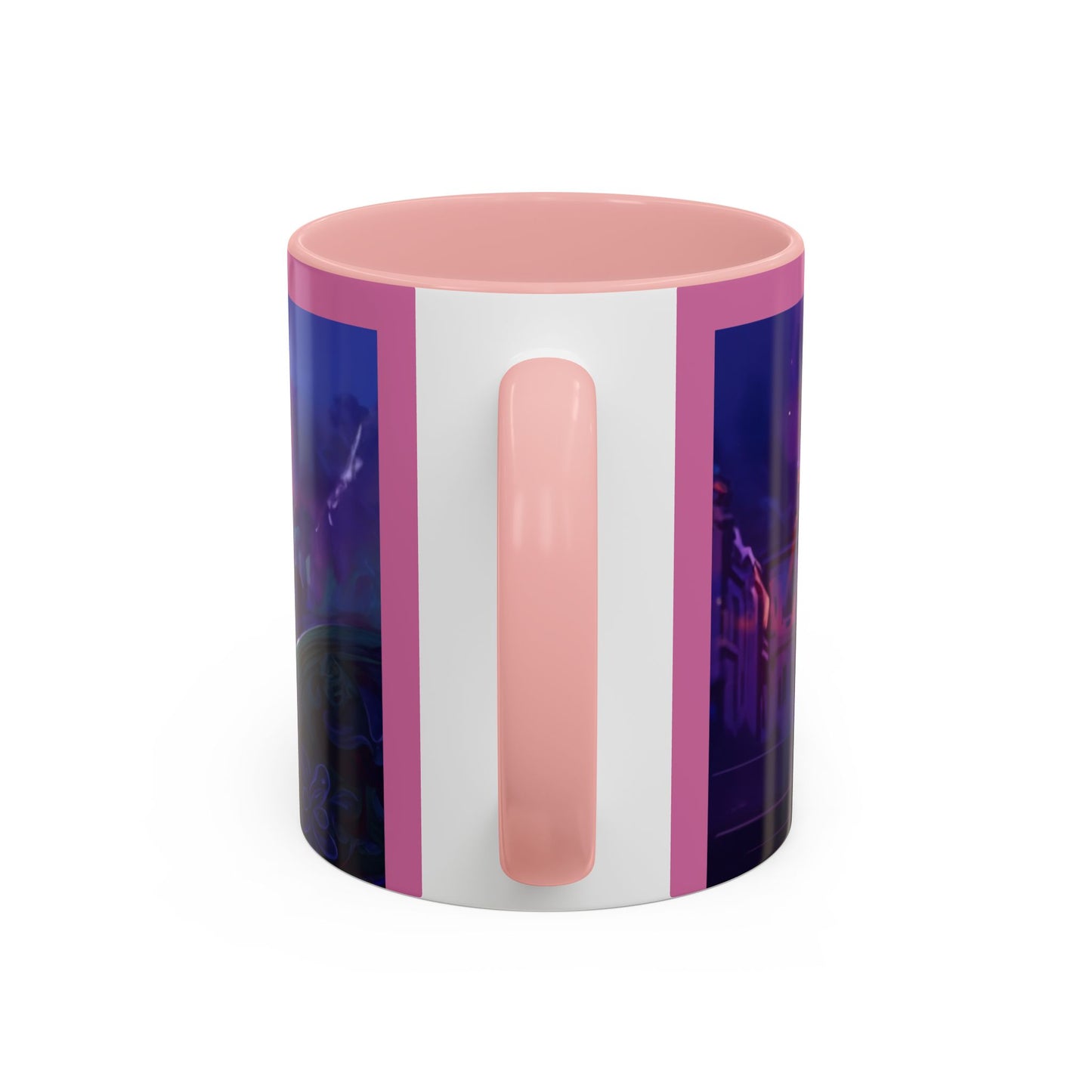 GM FarcastHER Coffee Mug, 11oz