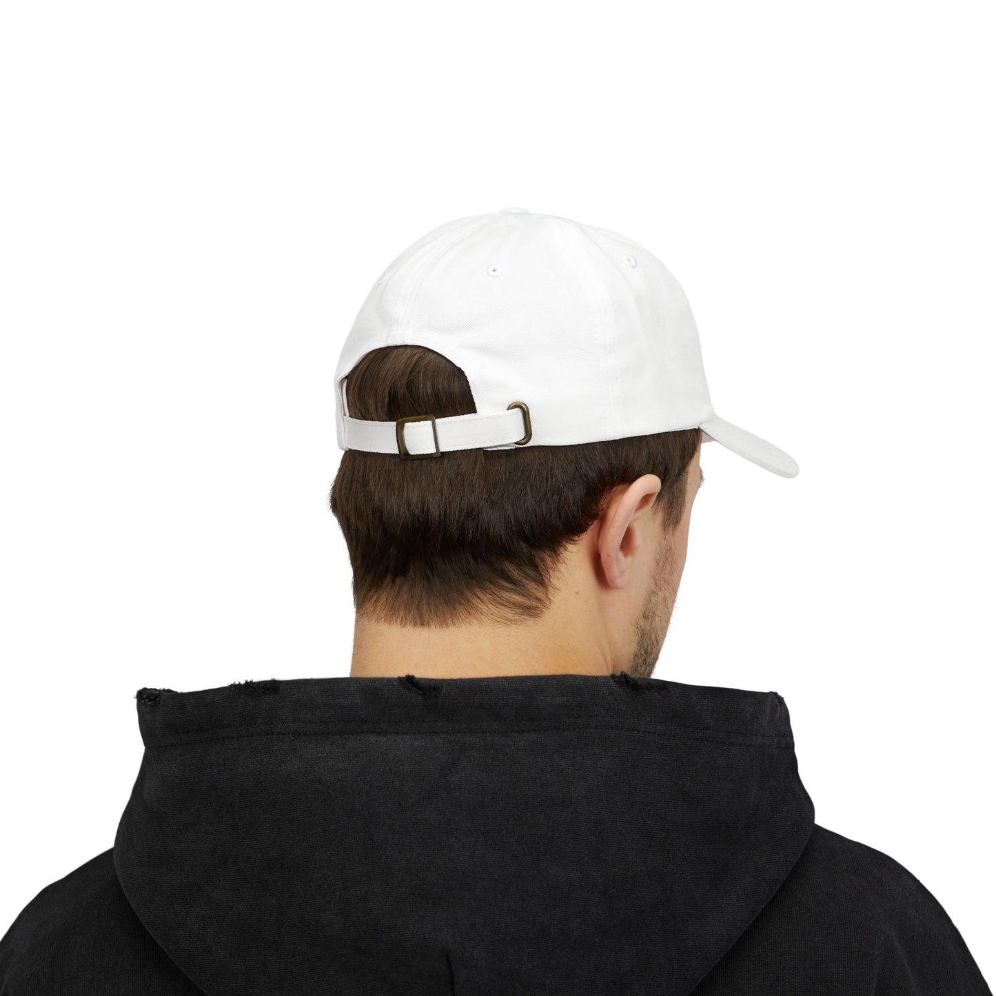 GM and based Classic Dad Cap