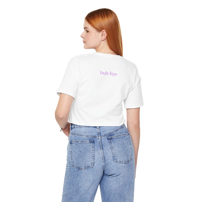 /gmfarcaster Unisex Jersey Short Sleeve Tee