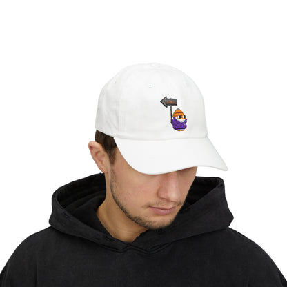 GM Classic Dad Cap