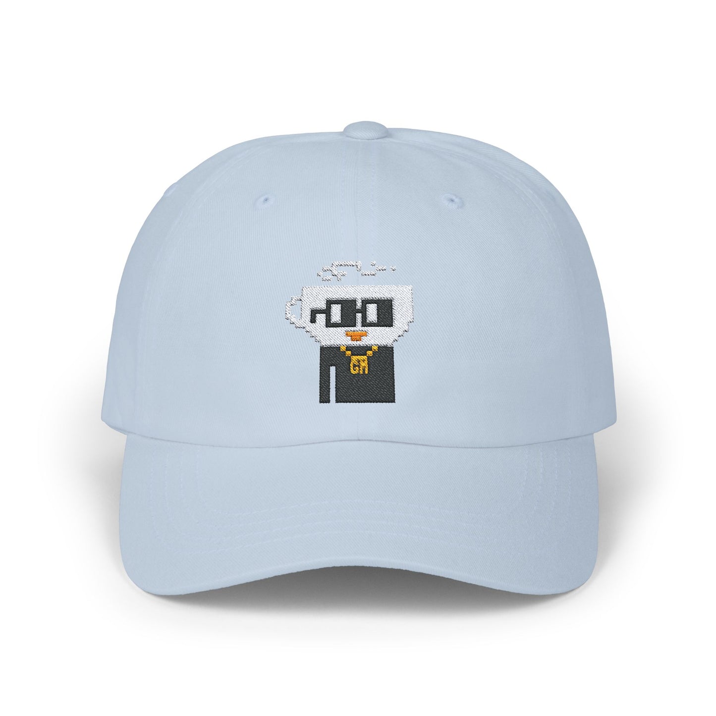 GM Cup Classic Dad Cap