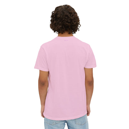 Lil Pudgy GM Unisex Garment-Dyed Pocket T-Shirt