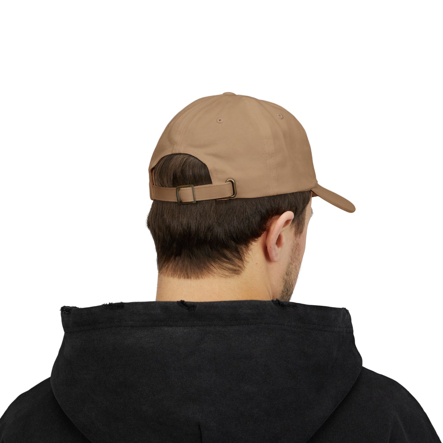 GM Cup Classic Dad Cap