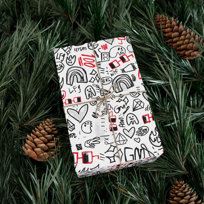 Gift Wrap Papers