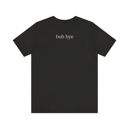 /gmfarcaster Unisex Jersey Short Sleeve Tee