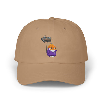 GM Classic Dad Cap