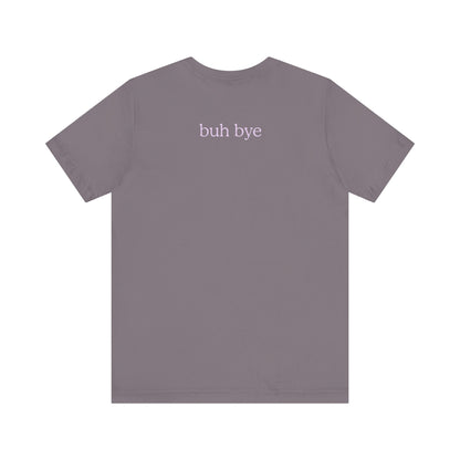 /gmfarcaster Unisex Jersey Short Sleeve Tee