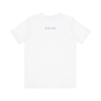 /gmfarcaster Unisex Jersey Short Sleeve Tee
