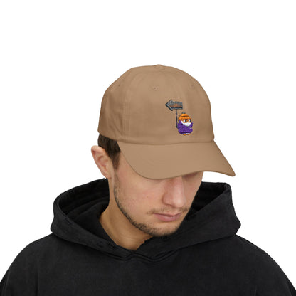 GM Classic Dad Cap