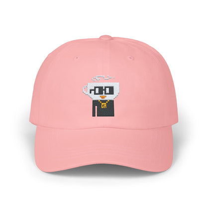 GM Cup Classic Dad Cap