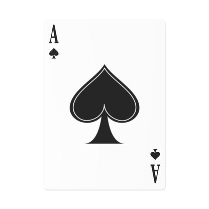 GM Farcaster Lil Pudgy Poker Cards