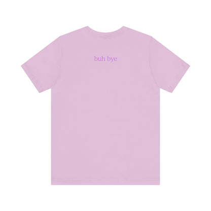 /gmfarcaster Unisex Jersey Short Sleeve Tee