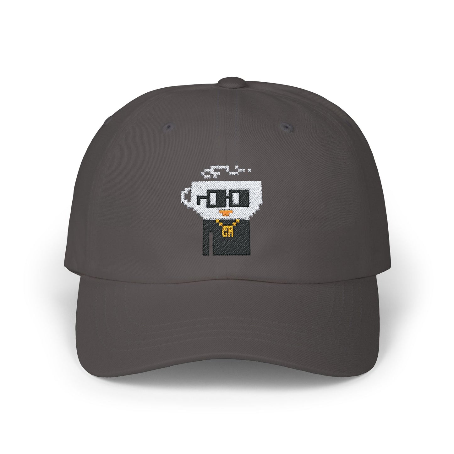 GM Cup Classic Dad Cap