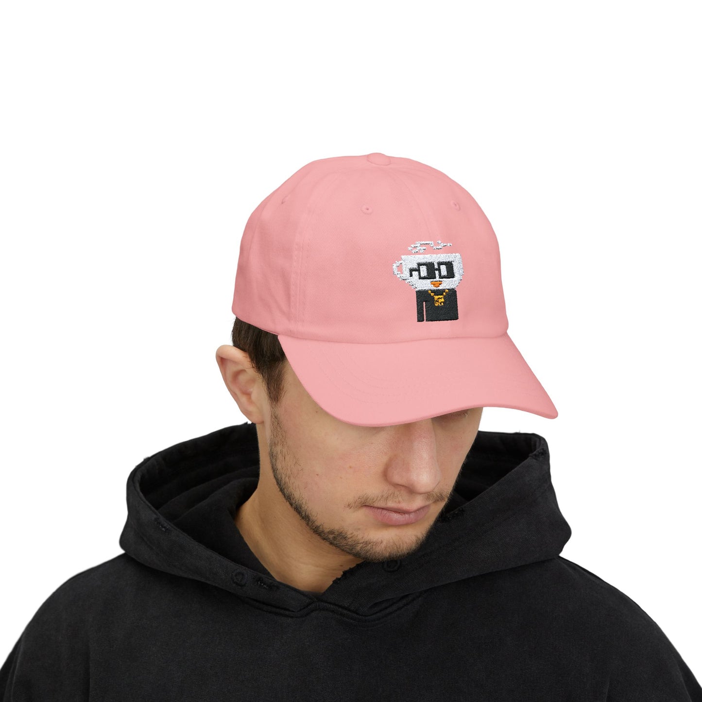 GM Cup Classic Dad Cap