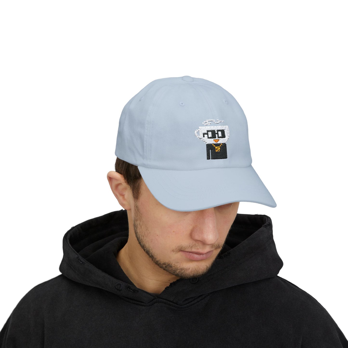 GM Cup Classic Dad Cap