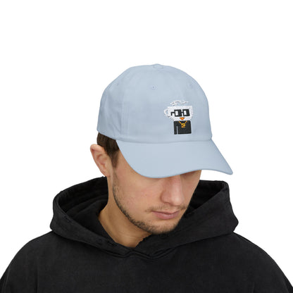 GM Cup Classic Dad Cap