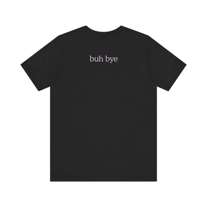 /gmfarcaster Unisex Jersey Short Sleeve Tee