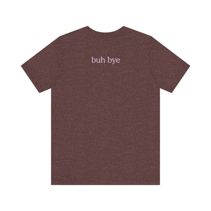 /gmfarcaster Unisex Jersey Short Sleeve Tee