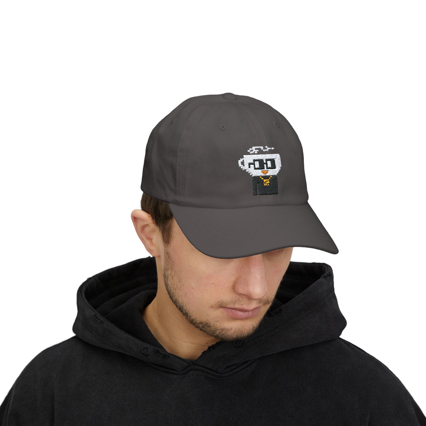 GM Cup Classic Dad Cap