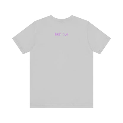 /gmfarcaster Unisex Jersey Short Sleeve Tee