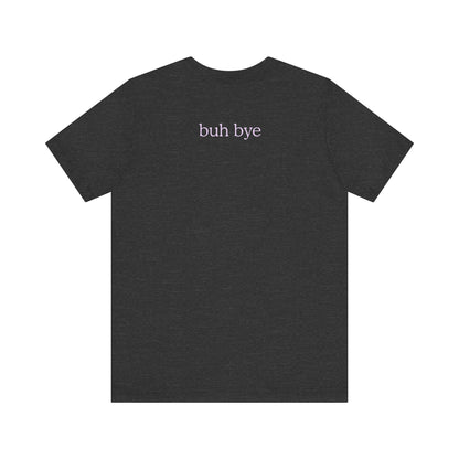 /gmfarcaster Unisex Jersey Short Sleeve Tee