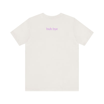 /gmfarcaster Unisex Jersey Short Sleeve Tee
