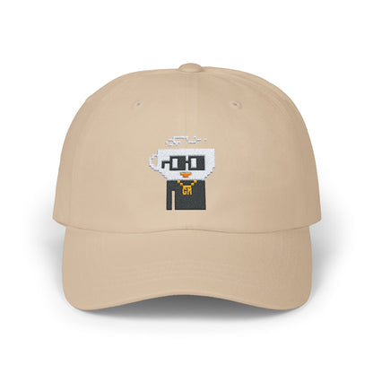 GM Cup Classic Dad Cap