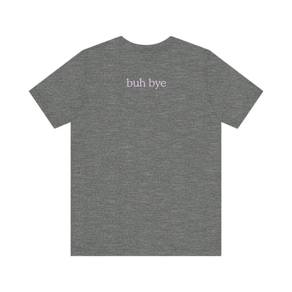 /gmfarcaster Unisex Jersey Short Sleeve Tee