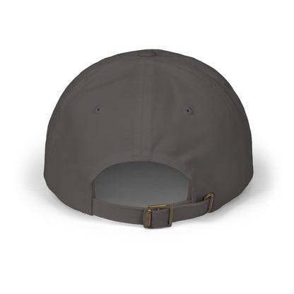 GM Cup Classic Dad Cap