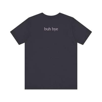 /gmfarcaster Unisex Jersey Short Sleeve Tee