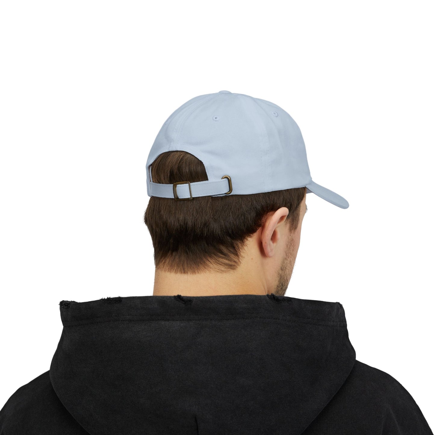 GM Cup Classic Dad Cap