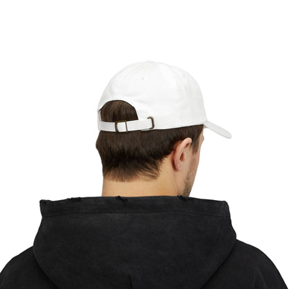 GM Classic Dad Cap