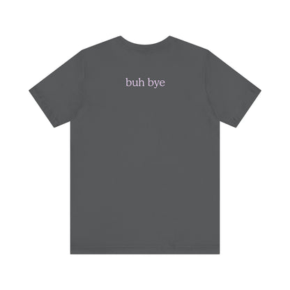 /gmfarcaster Unisex Jersey Short Sleeve Tee