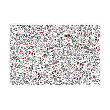 Gift Wrap Papers