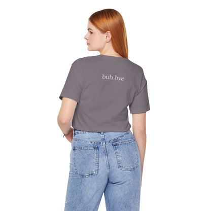 /gmfarcaster Unisex Jersey Short Sleeve Tee