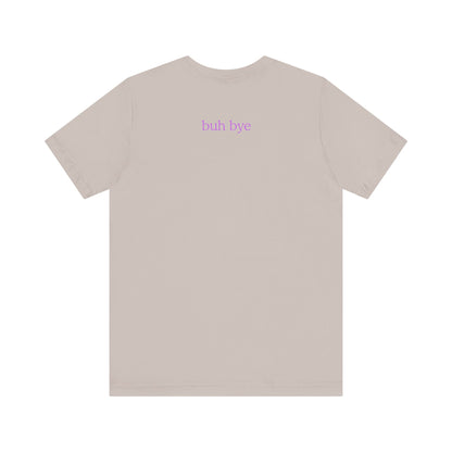 /gmfarcaster Unisex Jersey Short Sleeve Tee
