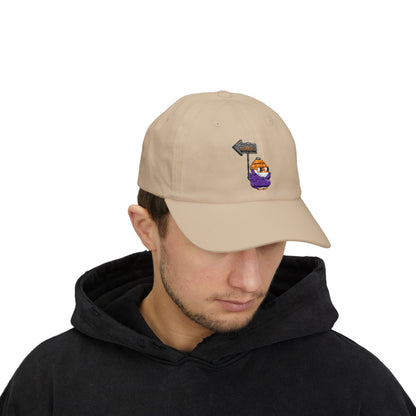 GM Classic Dad Cap