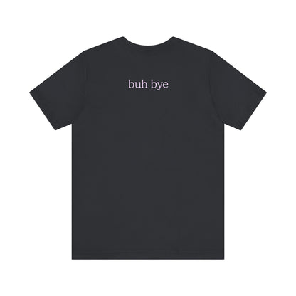 /gmfarcaster Unisex Jersey Short Sleeve Tee