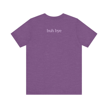 /gmfarcaster Unisex Jersey Short Sleeve Tee