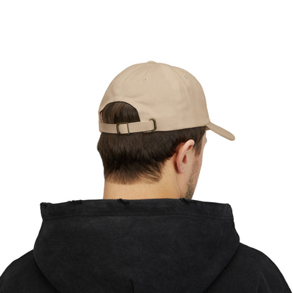 GM Classic Dad Cap
