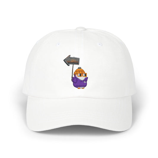 GM Classic Dad Cap